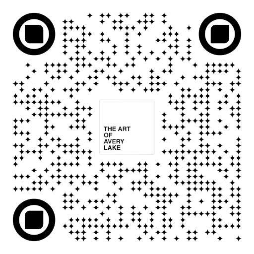 QR Code - Final Reduction to Data